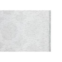 Cortina Urban DKD Home Decor Gris Claro 260 x 140 cm