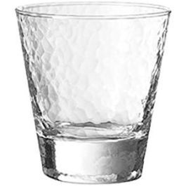 Helsinki Vaso Whisky Bajo 33 cl - Vaso para Whisky de Cristalería Helsinki (Set de 6) Precio: 2.50000036. SKU: B1DHTLJA3P