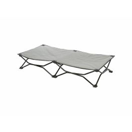 Cama para Perro Trixie Negro Beige Cama para Perro Trixie Negro Beige