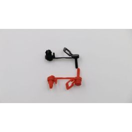 Lenovo M.2 SSD mounting bracket, 244mm length, designed for Lenovo systems, compatible with ThinkSystem servers. Lenovo M.2 SSD mounting bracket, 244mm length, designed for Lenovo systems, compatible with ThinkSystem servers.