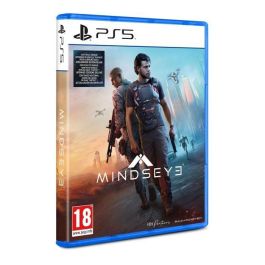 Mindseye - Juego de PS5 Mindseye - Juego de PS5 Precio: 75.49999974. SKU: B1FQW2C7QZ