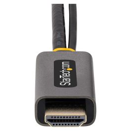 Adaptador HDMI a DisplayPort Startech 128-HDMI-DISPLAYPORT