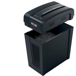 Rexel Destructora de documentos Secure X8-SL de partículas P4, 8 hojas, destruye grapas y clips Precio: 157.49999969. SKU: B1AGAB6B3C