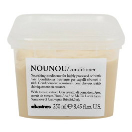 Davines Nounou Acondicionador 250 mL. Precio: 23.68999952. SKU: B12MN33L82