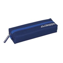 Bolso Escolar Portatodo Safta Rectangular Con Goma Elastica 22 cm Kappa Rain 40x220x70 mm Precio: 5.68999959. SKU: B19QDA5ALE