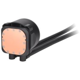 Thermaltake Toughliquid 420 EX Pro ARGB Sync All-in-One - Sistema de Refrigeración Líquida para CPU