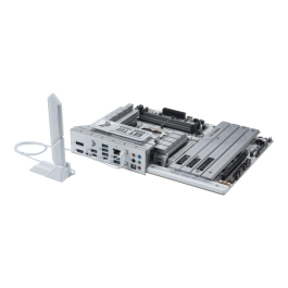 Placa Base Asus TUF GAMING Z890-PRO WiFi/ Socket 1851 Placa Base Asus TUF GAMING Z890-PRO WiFi/ Socket 1851