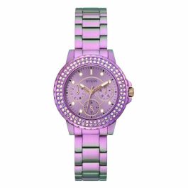 Reloj Mujer Guess GW0410L4 (Ø 36 mm) Reloj Mujer Guess GW0410L4 (Ø 36 mm)