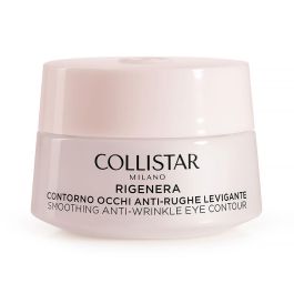 Collistar RIGENERA Contorno de Ojos Antiarrugas Anti Ojeras y Bolsas - Crema-Gel Rejuvenecedor 15 ml Precio: 31.89000012. SKU: S05103902