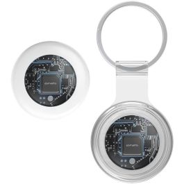 4smarts SkyTag Lucid 2er Set - Rastreador de Ubicación, Blanco Precio: 37.98999974. SKU: B1ABWW66SW
