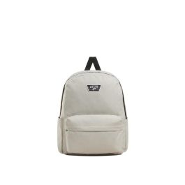 Mochila Casual Vans Old Skool Beige Precio: 48.0007. SKU: B1HP94XLWL
