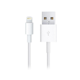 Apple Cable Lightning a USB 2M MD819ZM/A