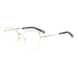 Montura de Gafas Mujer Missoni MIS-0122-000 Ø 53 mm Precio: 65.49999951. SKU: B1FJD9F83Z