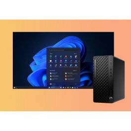 HP PRODESK 4 TWR G1I U5-235