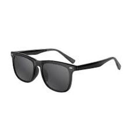 Gafas de Sol Hombre Xiaomi BHR8025GL Negro Precio: 36.58999949. SKU: B17GH2ZARZ