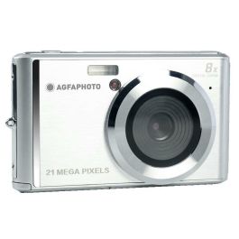 Cámara Digital Agfa Realishot DC5200 Precio: 68.68999995. SKU: B1C6PXRB2X