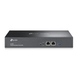 Tp-Link Controlador Omada Hardware OC300 Administración Centralizada Hasta 500 Puntos de Acceso 2 Puertos Gigabit USB 3.0 Precio: 201.50000046. SKU: S0231391