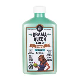 Lola Drama Queen Coco Champú Natural 250 ml Precio: 10.69000031. SKU: B1DFX5M6XW