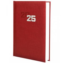 Finocam Agenda Anual Dynamic Milano Y10-140x204 mm 1Dp Burdeos 2025 Precio: 8.79000023. SKU: B16CP4GPQH