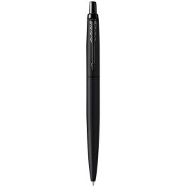 PARKER Bolígrafo Jotter XL Monocromo Premium Negro tinta azul M Blíster Precio: 40.49999954. SKU: B1B8FCY6AS