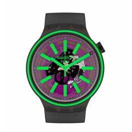 Reloj Mujer Swatch SO27B113 (Ø 47 mm) Reloj Mujer Swatch SO27B113 (Ø 47 mm) Precio: 103.4999999. SKU: B1E6CDMCSS