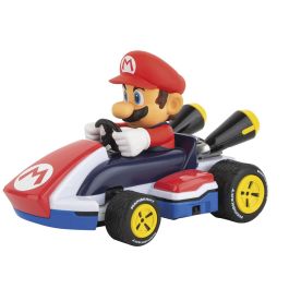 R/C Super Mario Kart Race 320001 Carrera Precio: 32.49999984. SKU: B1CZR63CSH