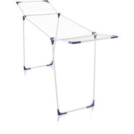 FLEIFHEIT Secadora independiente CLASSIC Solid 180 - Longitud del tendedero: 18 m
