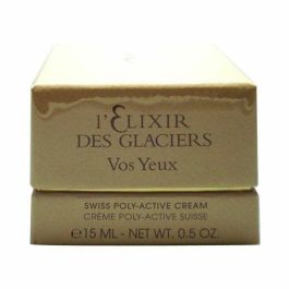 Valmont L´Elixir Des Glaciers Vos Yeux Swiss Poly Active Cream Precio: 242.49999983. SKU: B1DEGLRF6P