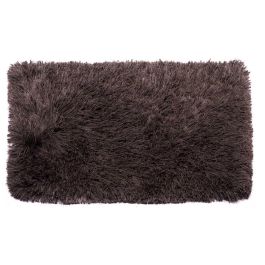Alfombra Gris Oscuro 50X80Cm Giftdecor (6 Unidades) Alfombra Gris Oscuro 50X80Cm Giftdecor (6 Unidades)