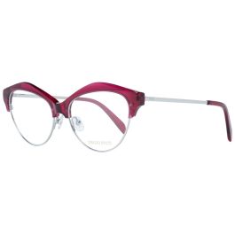 Montura de Gafas Mujer Emilio Pucci EP5069 56075 Precio: 79.49999959. SKU: B1KP6NGZCX