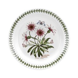 Portmeirion Plato Postre Botanic Garden Cerámica 20 cm (6 Unidades) Precio: 114.79000049. SKU: B1ERVB5HZ6