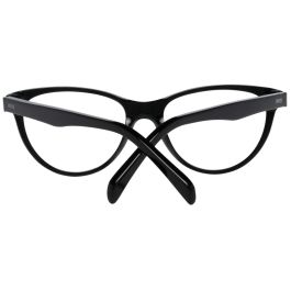 Montura de Gafas Mujer Emilio Pucci EP5025-52001 Ø 52 mm