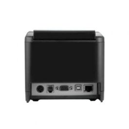 Impresora de Tickets 10POS RP-12NW/ Térmica/ Ancho papel 80mm/ USB-RS232-Ethernet-RJ11-WiFi/ Negra Impresora de Tickets 10POS RP-12NW/ Térmica/ Ancho papel 80mm/ USB-RS232-Ethernet-RJ11-WiFi/ Negra