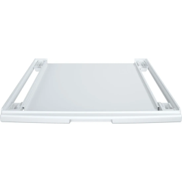 Bosch WTZ27400 Kit Apilable con Bandeja Deslizante 60 cm Blanco Precio: 101.50000058. SKU: B129W24ATL