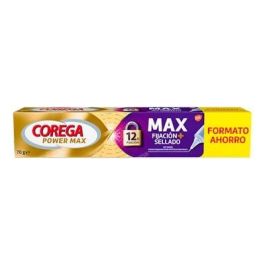Corega Maximo Sellado 70 G +6 Tab Promo Precio: 39.0456. SKU: B1A9CB6NF3