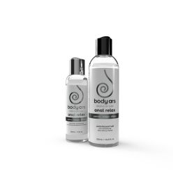 Lubricante Body Ars Lubricante Body Ars