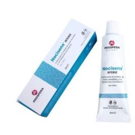 PROSPERA BIOTECH Nocisens Intense Crema Hidratante para Brotes 30ml Precio: 29.49999965. SKU: B19XZBW6QR