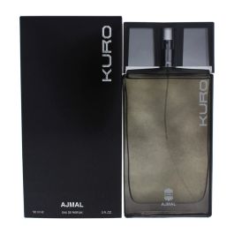 Ajmal Kuro eau de parfum 90 ml vaporizador Ajmal Kuro eau de parfum 90 ml vaporizador Precio: 23.50000048. SKU: B1FKFP8T3Z