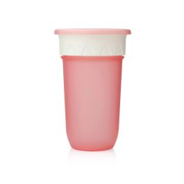 KioKids Vaso Step 3 Anti-Derrame para Bebés +12 Meses, Rosa Precio: 6.95000042. SKU: B15RRTJWK9