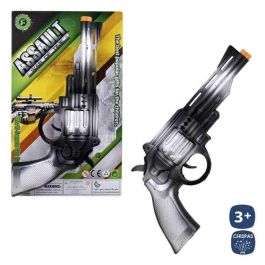 My Other Me Revólver Chispas 28 cm Juguete Infantil Precio: 1.74482. SKU: B1D9XJCXSL