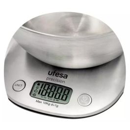 Ufesa Bc1700 Precision Stainless Steel Bowl 10K/1G Bc1700 Scale