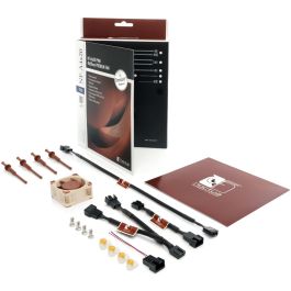 Noctua NF-A4x20 PWM Fan - 40mmNF-A4x20 PWM, Computer case,