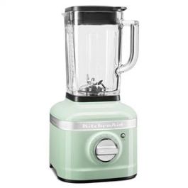 Batidora Vaso Artisan 1,4L, 5 Veloc, 3 Prog, Pistacho KITCHENAID 5KSB4026EPT Precio: 359.007. SKU: B1EK23KFF6