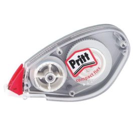 Corrector Pritt Roller Compact Flex 4,2 mm X 10 Mt Precio: 47.90000017. SKU: B1A66DSHV8