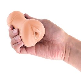 Masturbador Masculino NS Novelties Pocket Pals Carne
