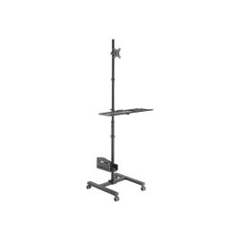 Soporte de Techo para Proyector Equip 65017107101