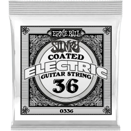 Ernieball Cuerda Eléctrica RPS Coated Titanium Entorchada 036 Precio: 3.50000002. SKU: B1G5H6C7FS