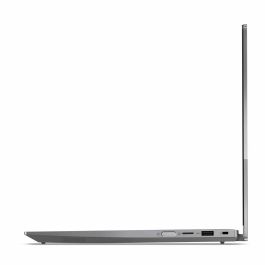 Lenovo ThinkBook 14 2-in-1 G4 IML Intel Core Ultra 5 125U Híbrido (2-en-1) 35,6 cm (14") Pantalla táctil WUXGA 16 GB DDR5-SDRAM 512 GB SSD Wi-Fi 6E (802.11ax) Windows 11 Pro Español Gris Lenovo ThinkBook 14 2-in-1 G4 IML Intel Core Ultra 5 125U Híbrido (2-en-1) 35,6 cm (14") Pantalla táctil WUXGA 16 GB DDR5-SDRAM 512 GB SSD Wi-Fi 6E (802.11ax) Windows 11 Pro Español Gris