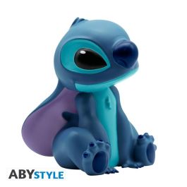 Abystyle Figura Hucha Stitch Disney Lilo & Stitch PVC 16cm