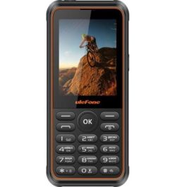 Ulefone Armor Mini 3 Black Ulefone Armor Mini 3 Black